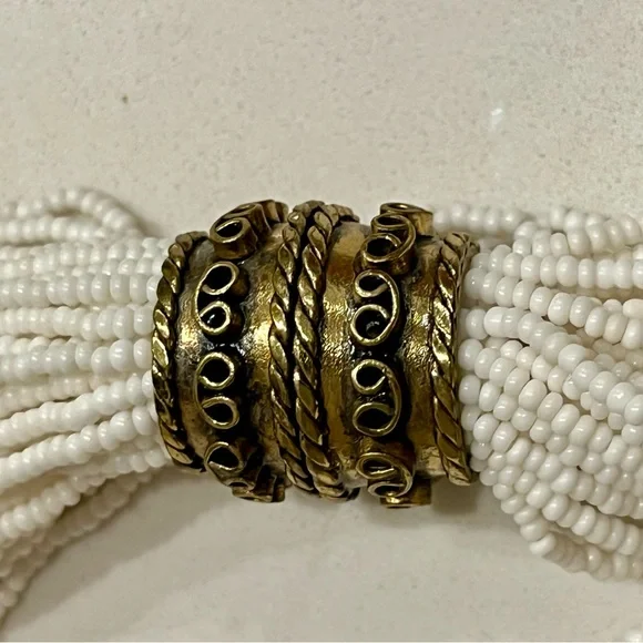 Vintage Luisa Conti necklace - Picture 4 of 8